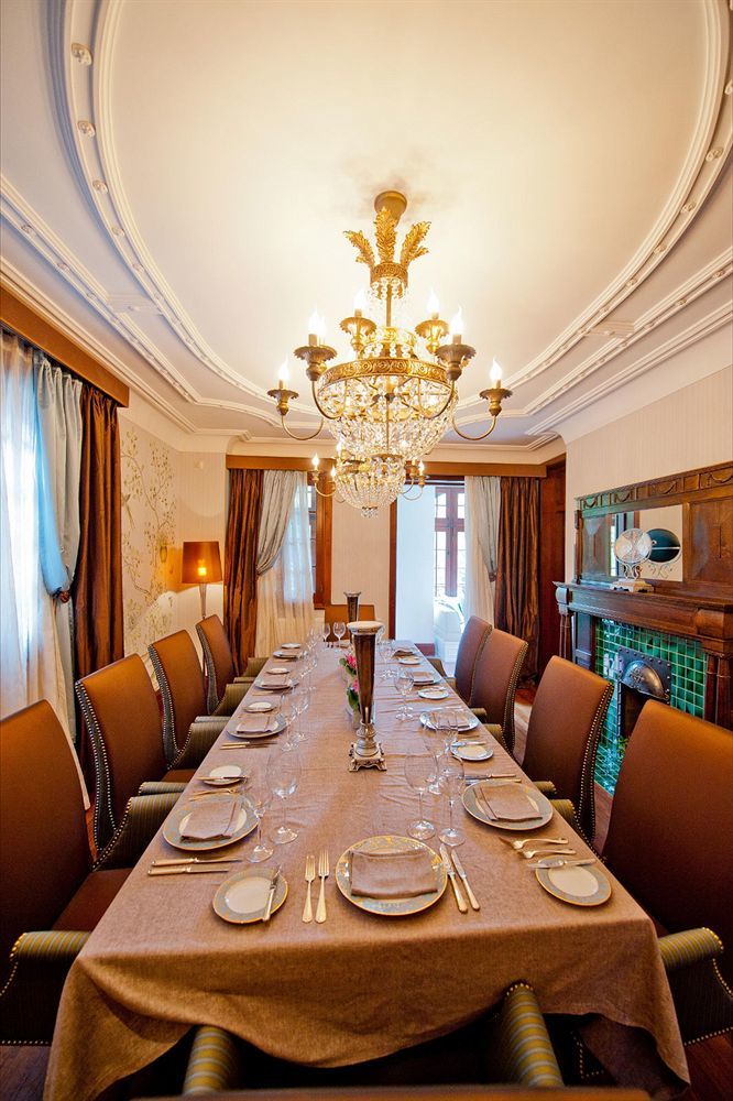 Hotel Massenet At Sinan Mansions Šanghaj Exteriér fotografie